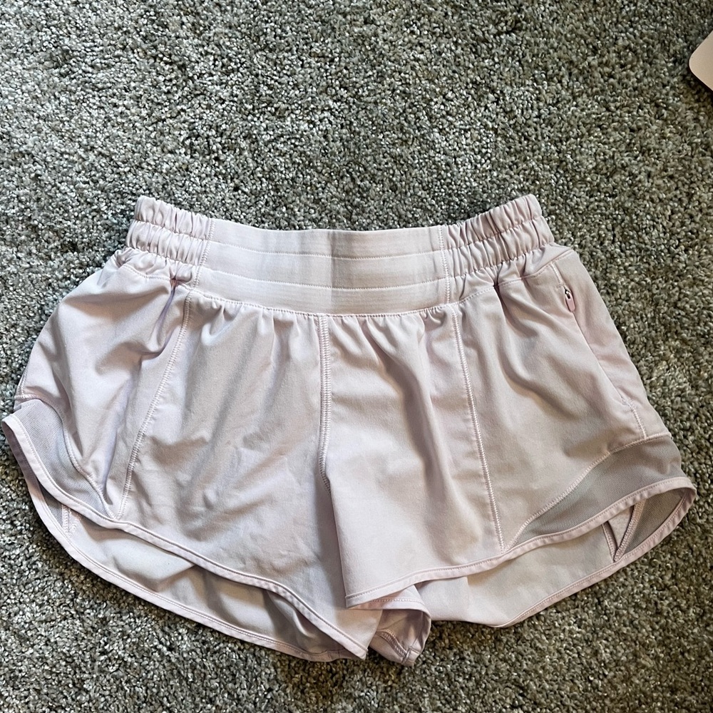 Lulu lemon Hotty hots